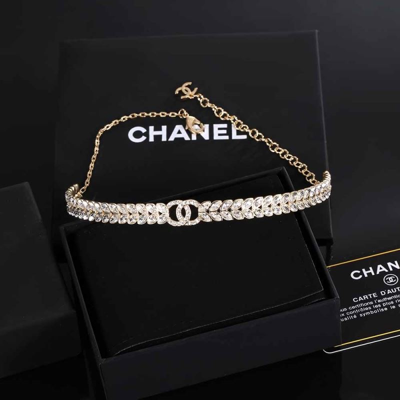 Chanel Necklaces